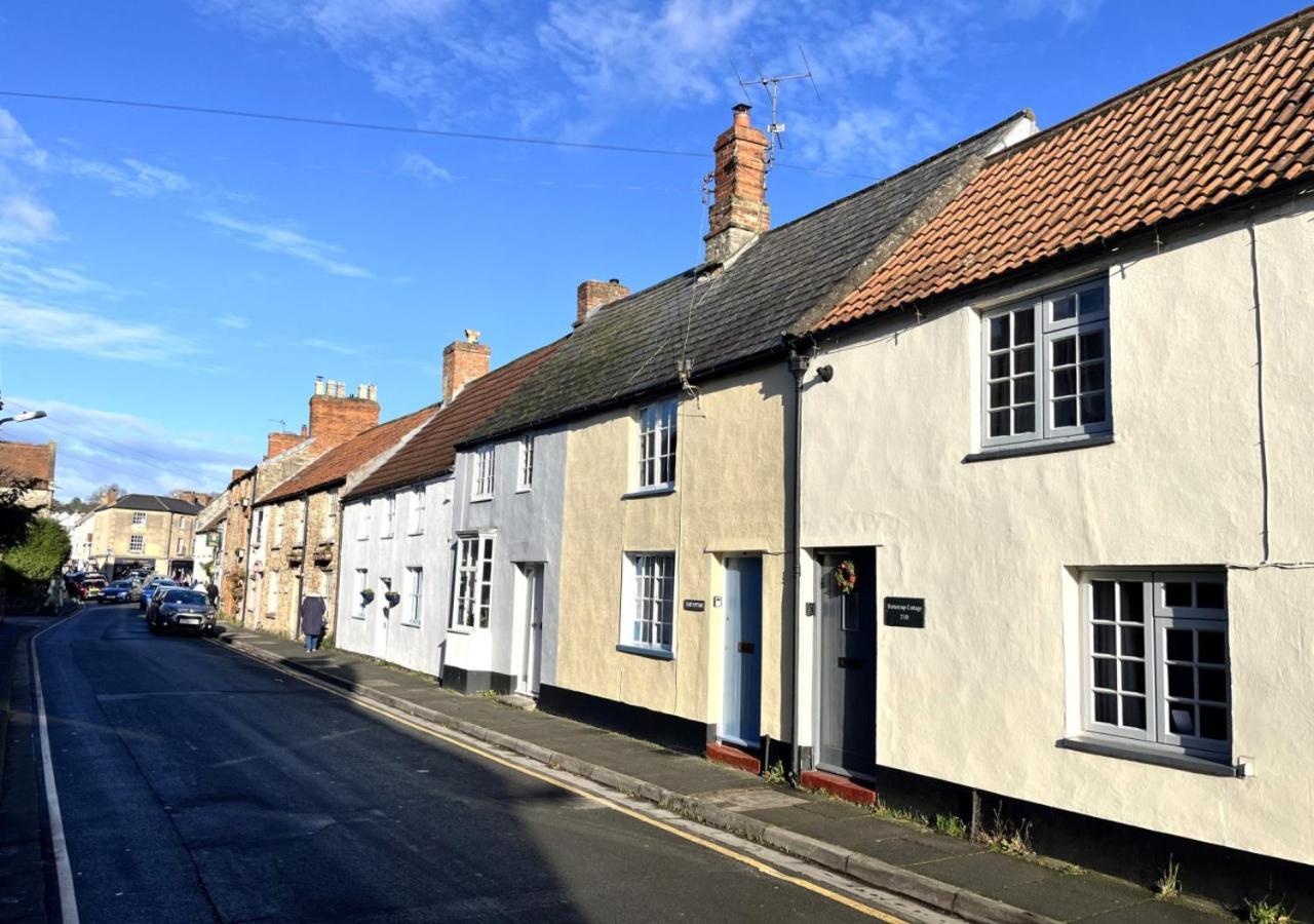 Hart Cottage Wells Exterior photo